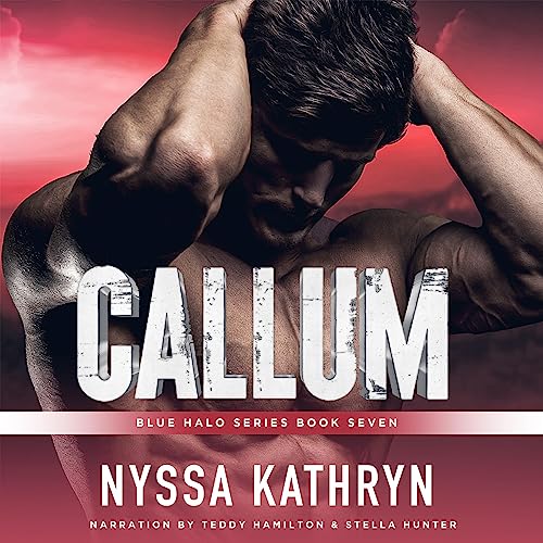 Callum by Nyssa Kathryn episode artwork