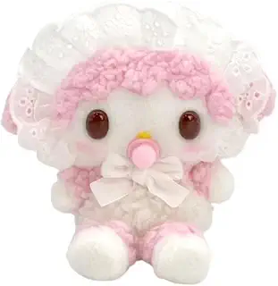 ナカジマコーポレーション ふわくた ベビー マイスウィートピアノ 230324-26 | ©2026 SANRIO CO., LTD. APPROVAL NO. L670351