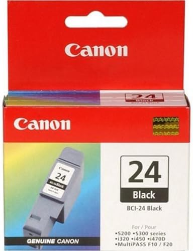 Canon Pixma iP1000 Original impresora cartucho de tinta – negro :  Amazon.es: Informática