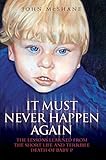 Baby P It Must Never Happen Again