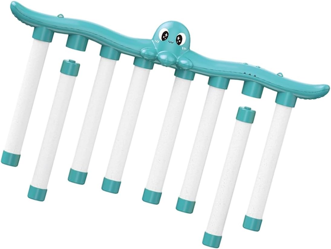 hejhncii Educational Sports Toy for and Adults Practicing Hand Organ of Sight Coordination Exercises Thin Toy