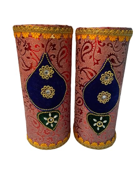 AAHKELS Decorative Banana Plant Stand for Idol & Gods | Banana Tree Stand Holder for Pooja | Banana Leaf Stand | Stand for Holding Banana Plant During Festivals Maroon Color Pack of 2. (B0CG6TKQWC) Amazon Price History, Amazon Price Tracker