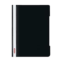Algopix Similar Product 10 - herlitz 11317096 Quality DIN A4 PP