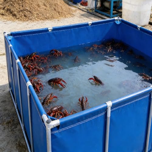 ��^���� �{���r PVC �L�����o�X�� �A���~�t���[���t�� �h���ϊ� �ь�/�G�r���� ����E���k�͔|�Ή�(2.5X2X0.7M)