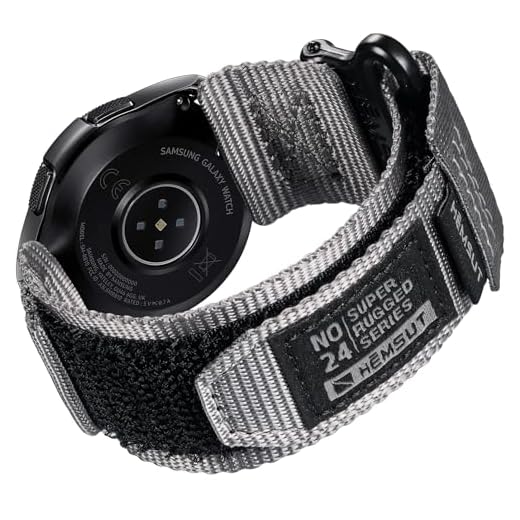 Pulseira de relógio de liberação rápida de 20 mm para Samsung Galaxy Watch 7/6/5/5 Pro/4/3/Gear S3/S2/Active 2, pulseira de nylon para Amazfit GTS 4/4 Mini/3/2 /2e/2 mini, Bip 3 Pro/3/U Pro/Bip/Lite/S