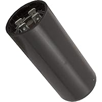 Vista 2 de 53-64 Condensador de arranque MFD 50/60Hz soporta voltaje 250V AC