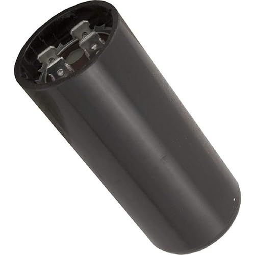 Miniatura 2 de 53-64 Condensador de arranque MFD 50/60Hz soporta voltaje 250V AC