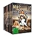 Die günstig Kaufen-Nashville - Die komplette Serie [29 DVDs]