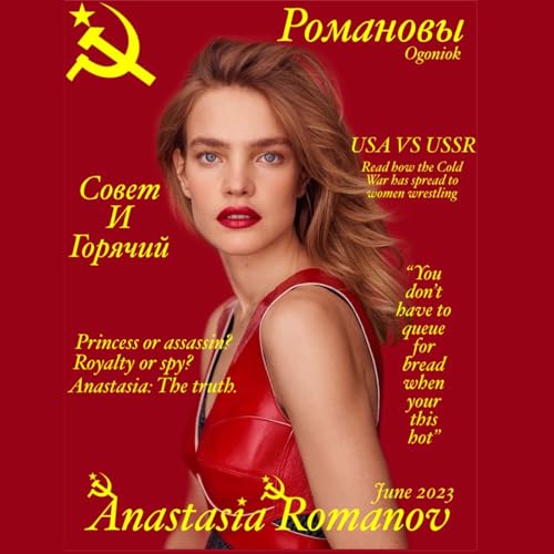 Tea With Ana Titelbild