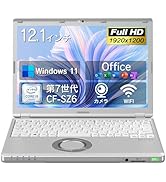 Amazon.co.jp: ノートパソコン 中古 Dynabook B65 第7世代Core i5 15.6