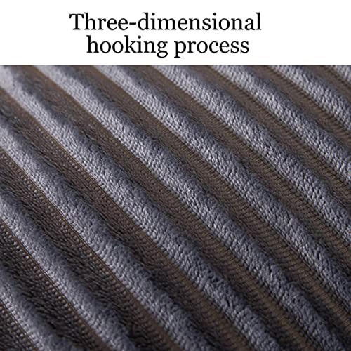 Traditionele Japanse Futonmatras 4 Inch Dikke Vloer Tatami-slaapmat Opvouwbaar Opvouwbaar Campingbed Voor Studenten Slaapzaal Gastenbank (Kleur : Szary, Grootte : 180x200cm) - Afbeelding 7