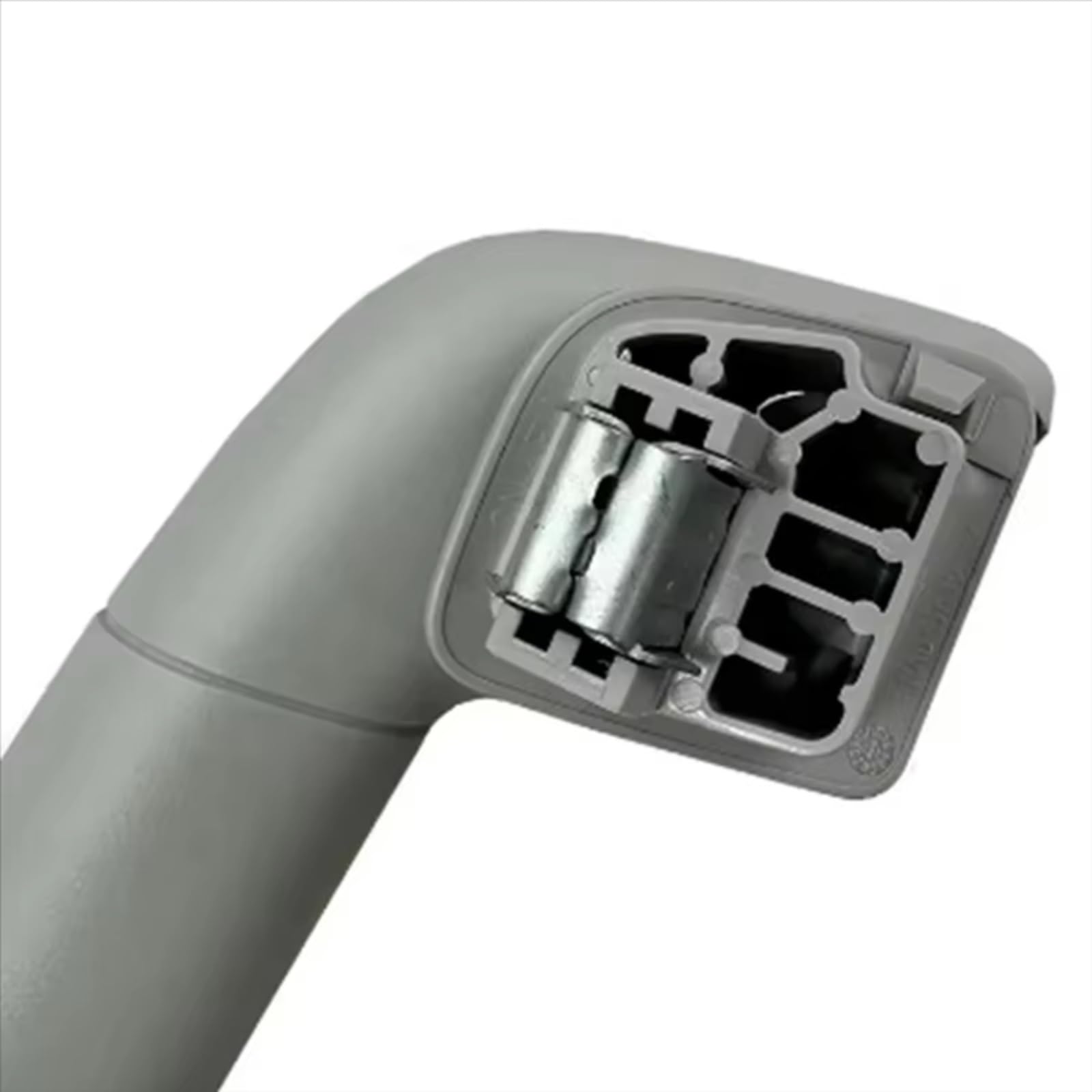 Generico Maniglia Trazione Tetto Compatibile con per Golf per MK7 per Touran 2016-2024 1 Pz Maniglia Interna Tetto Grab Pull Maniglia Posteriore 5G0857643B