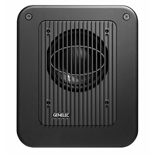 Genelec 7350Apm Active Subwoofer 150W Nero Subwoofers