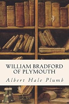 William Bradford of Plymouth