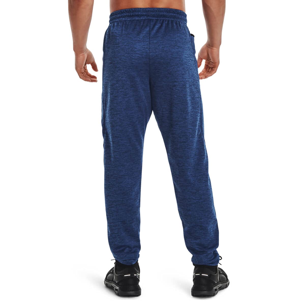 Under Armour Armour Fleece Twist Pants - Spodnie dresowe Mężczyźni