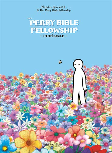 The Perry Bible Fellowship The Perry Bible Fellowship