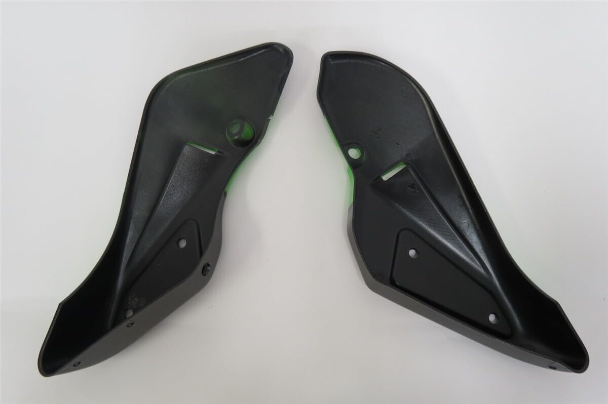 Z900RS z900rs cafe 2018- アンダーカウル セット カーボン調ud-z900rs