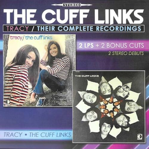 Tracy: Their Complete Recordings