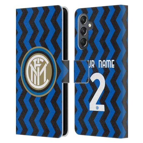Étui Inter Milan Samsung A25 5G le cadeau idéal pour fan