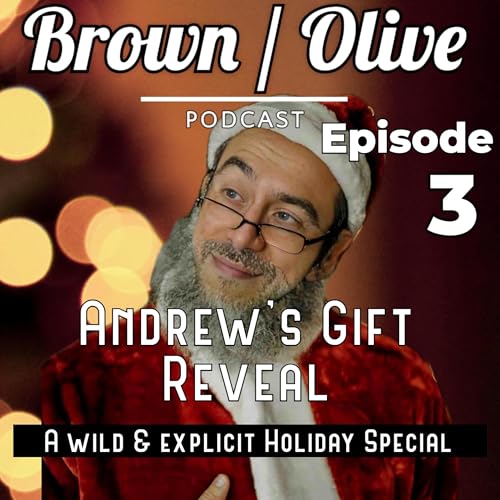 Sneak Peak! 🎙️ Episode 3 is Here &ndash; A Patreon Exclusive! 🎄