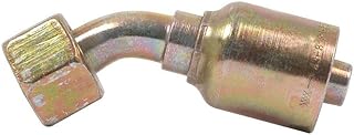 RAParts S.1342208 Parker Metric Hose Fitting 1/2' x M22 x 1.5 Fits Parker Hannifin