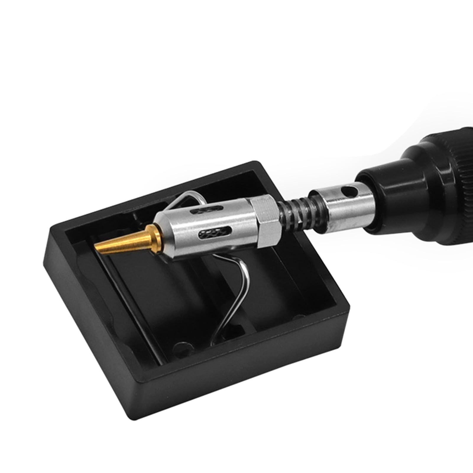 Soldering Iron Holder Soldering Iron Stand Wire Professional Multifunctional Soldering Iron Stand Soldering Station