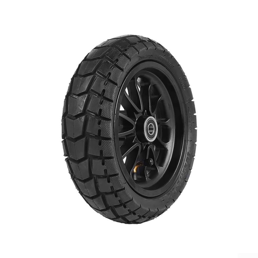 Ensemble de roue arrière ABS pour Kukirin A1 ABS Ensemble de roue arrière