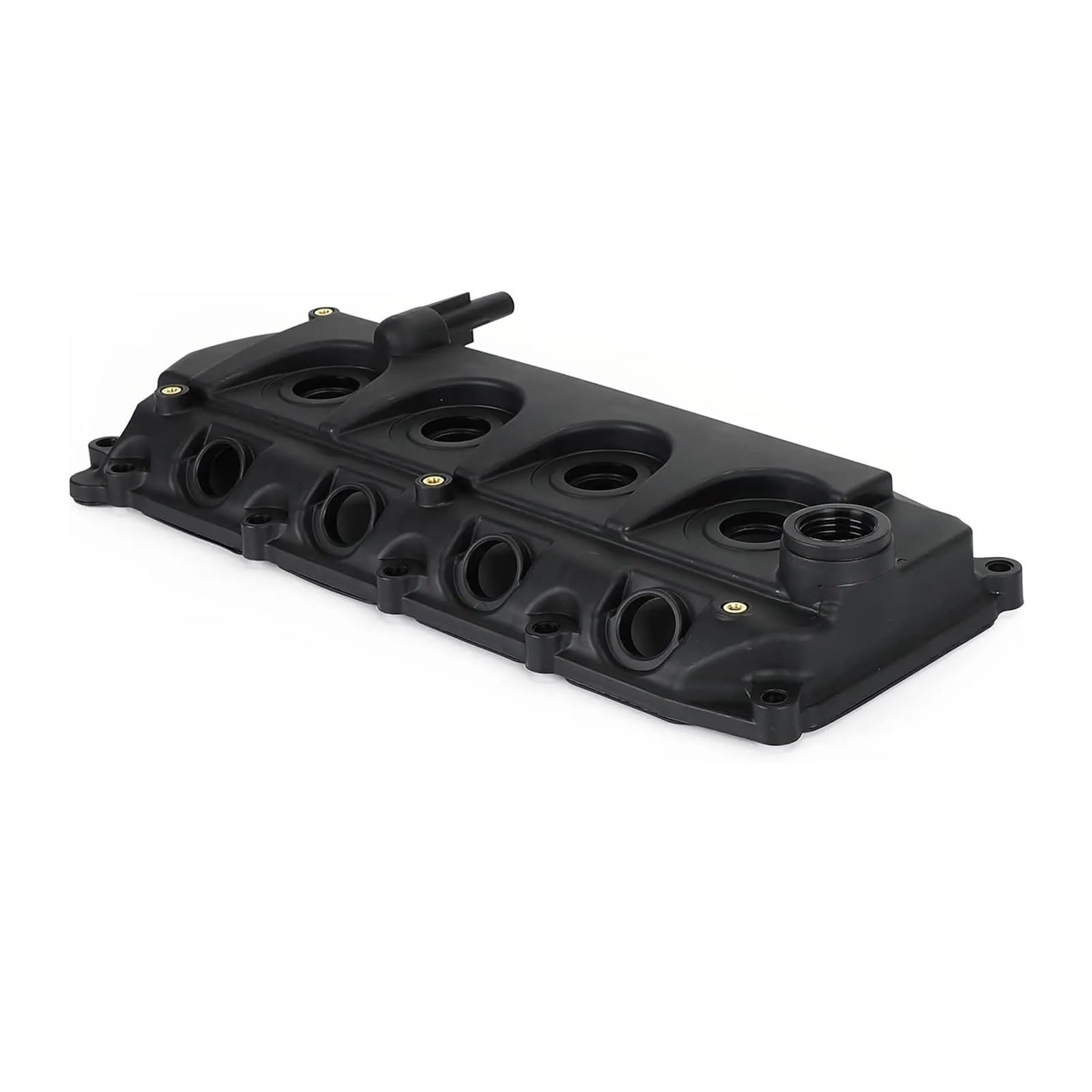 Amazon.com: feiluod 13264-VM00A Engine Valve Cover with Gaskets