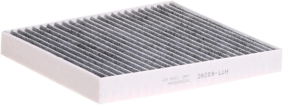 Cabin Air Conditioner Filter Compatible For Mazda CX-7/Dodge Ram 1500/ HongQi HS7/ FAW Besturn B50 B70 B90 X80/ Jeep Compass MK49 5058693AA