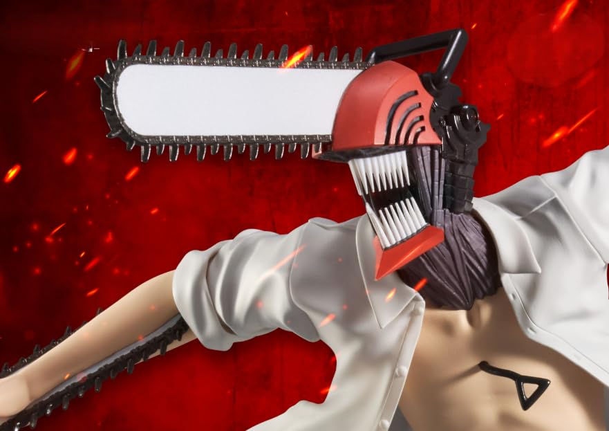 Amazon | 【公式】劇場版チェンソーマン レゼ編 grandista