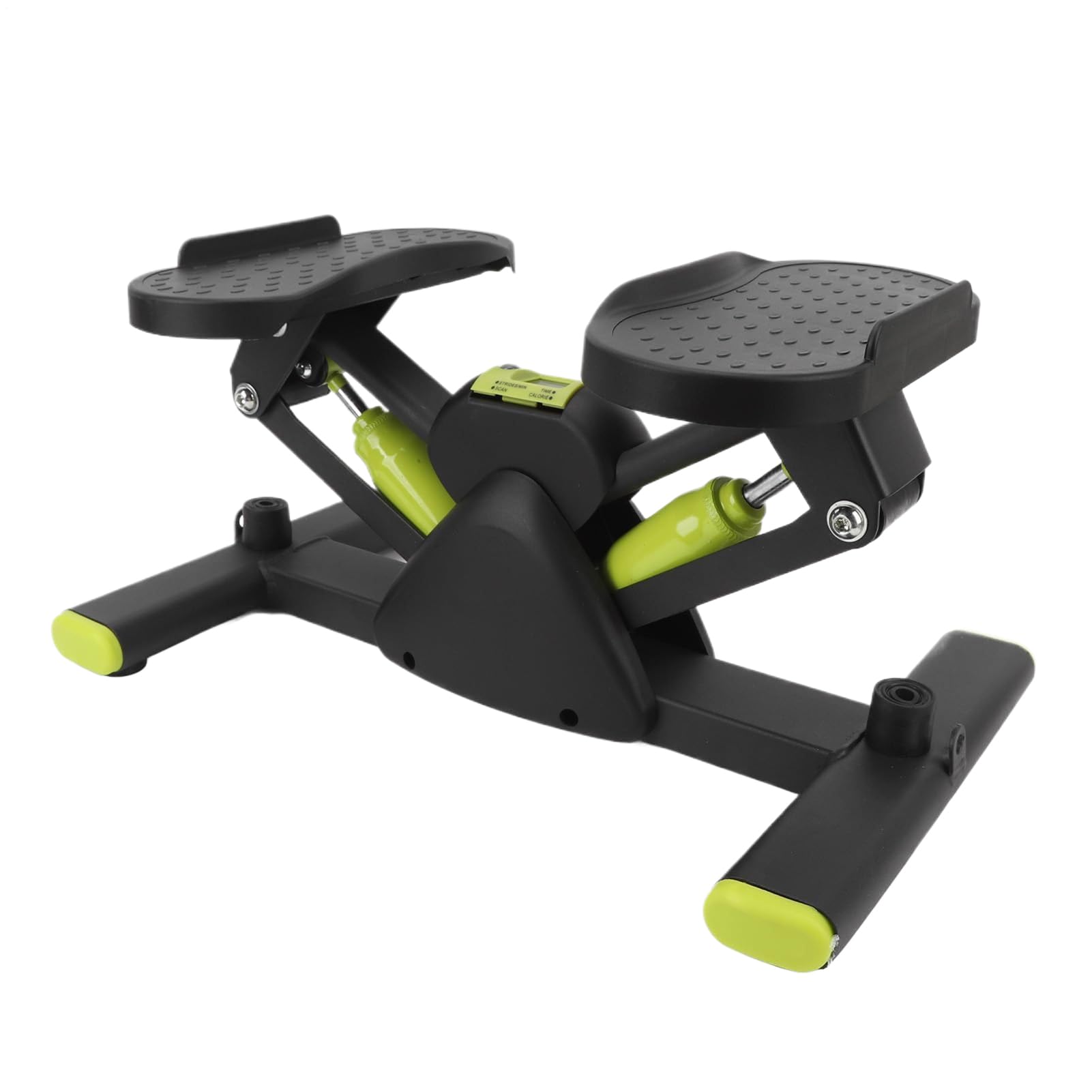 Stepper Attrezzature Per Il Fitness | Stepper Fitness per Esercizio delle articolazioni del Ginocchio Rafforzamento Muscolare Perdita di Grasso Pancia Cosce e