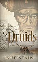 Time of the Druids 1973313723 Book Cover