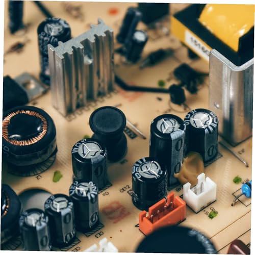Radiador de chips PLAFOPE disipador de calor de aluminio para GPU 7