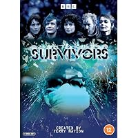Survivors: Series 1-3