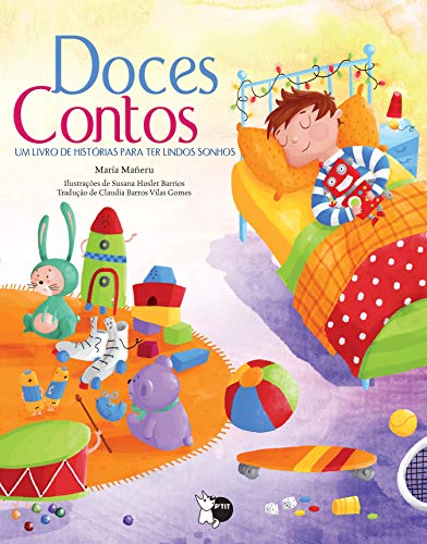 P’tit – um país de contos – doces contos:
