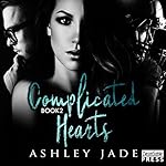 Cover of Complicated Hearts