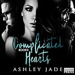 Complicated Hearts cover art
