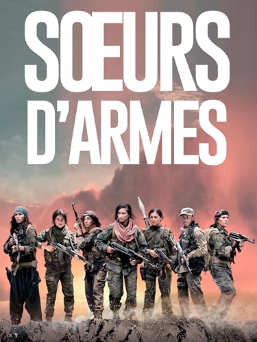 Sœurs d'armes