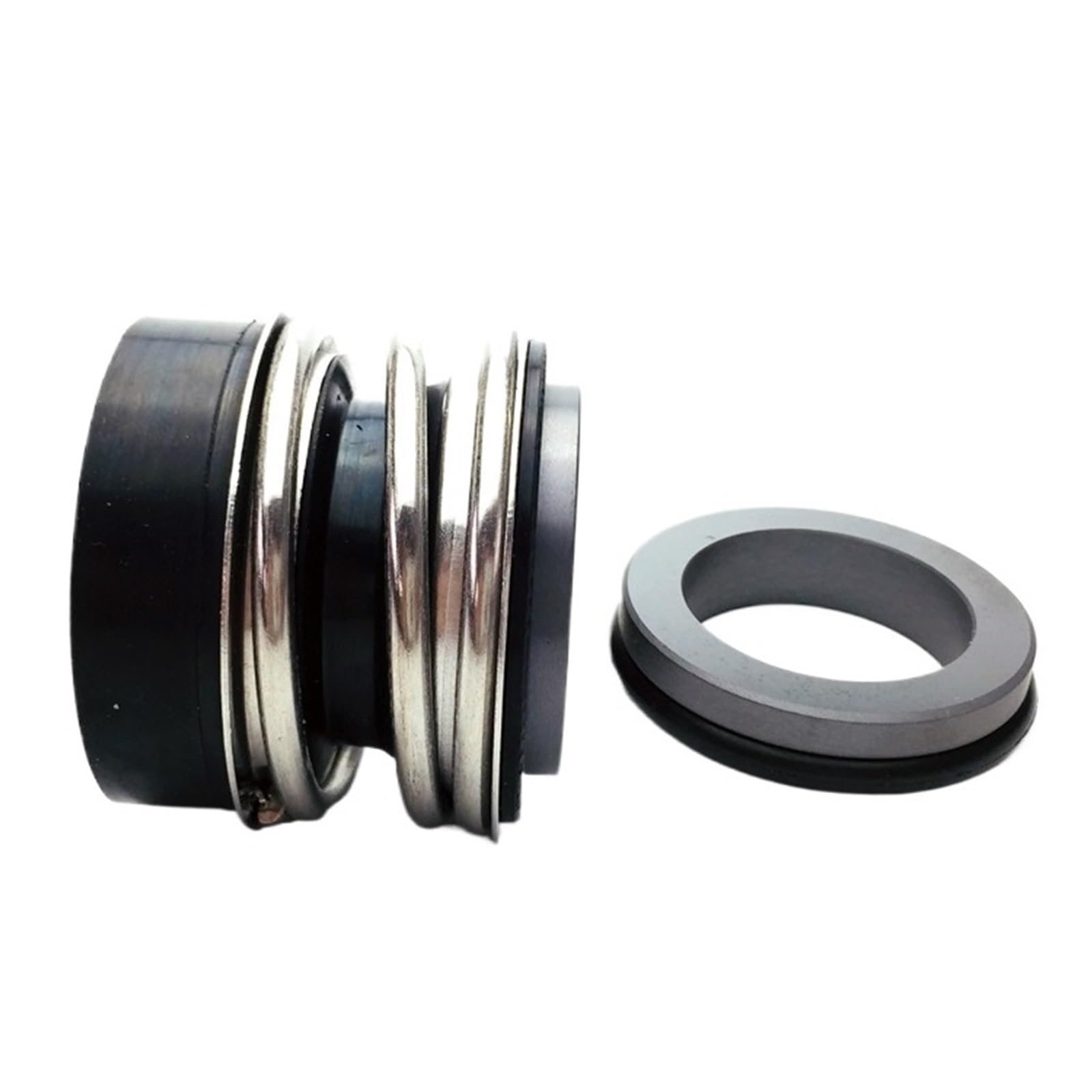 YMUGUEGH MG12 Mechanical Seals (24mm Shaft, G6 Seat) Shaft Seals MG12-24/G6, MG12/24-Z(SIC-SIC-VIT)