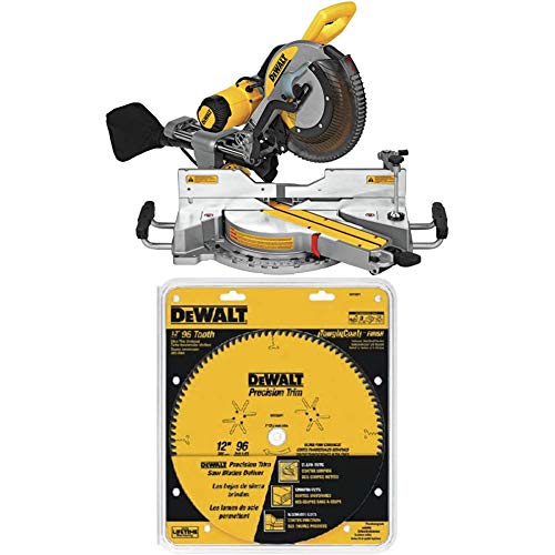 DEWALT DWS779 12