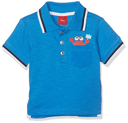 S.Oliver Poloshirt Polo Bimbo
