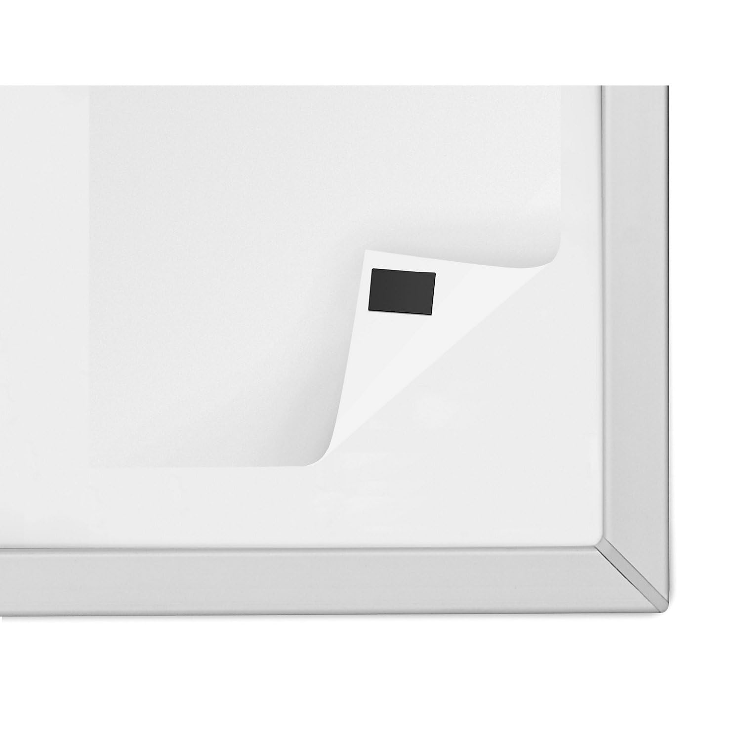 magnetoplan | Magnetband | im Spender | VE 3 Stk | selbstklebend