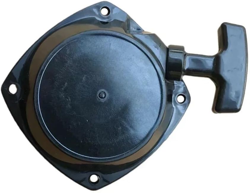 Mower, Compatible with G35L G45L G43L 143RII BC4310 Recoil Starter Assembly, Guaranteed Universal Compatibility
