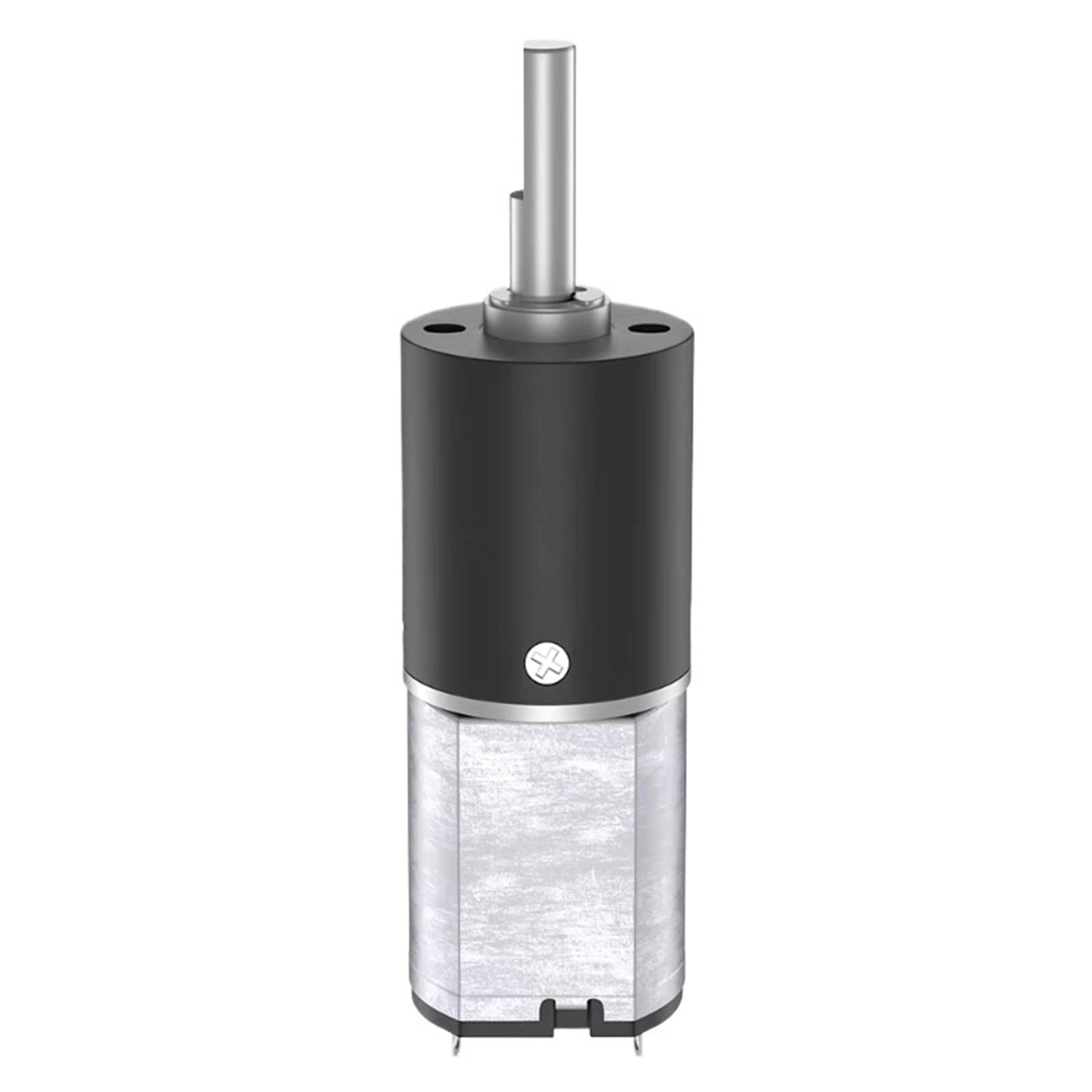 1 x silnik planetarny DC GA16-030 (6 V, regulowana prędkość, obrót do przodu/do tyłu, 12 V), akcesoria do elektronarzędzi (23 obr./min, 6V)