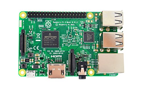 Raspberry Pi Płyta 3 model B