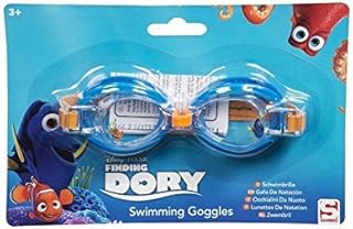 Official Disney Finding Dory Swimming Goggles *NEW*