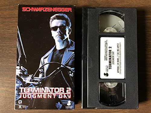 Terminator 2, Judgment Day