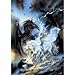 Unbekannt Heye 29200 - Standardpuzzles 1000 Teile Lightning, Luis Royo