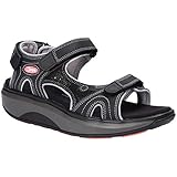 Rutschfeste Sohle Joya Schuhe GmbH 668san Cairo II black - ID Cairo II black 5.5