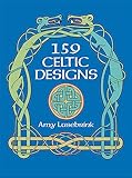 159 Celtic Designs (Dover Pictorial Archive)